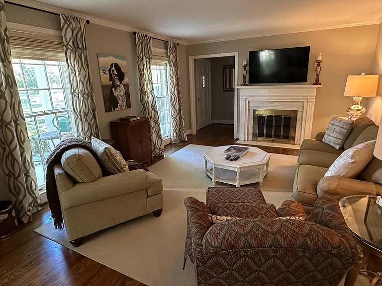 3538 Crestridge Dr — Photo 11