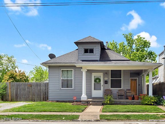 2nd image of 2060 S Preston St