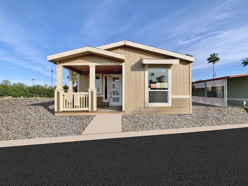 1st image of 2727 E University Dr #145