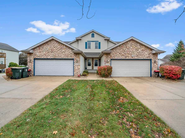 515 N Westmount Dr #D, Sun Prairie, WI 53590