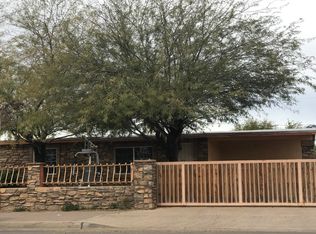 1708 W Roeser Rd, Phoenix, AZ 85041