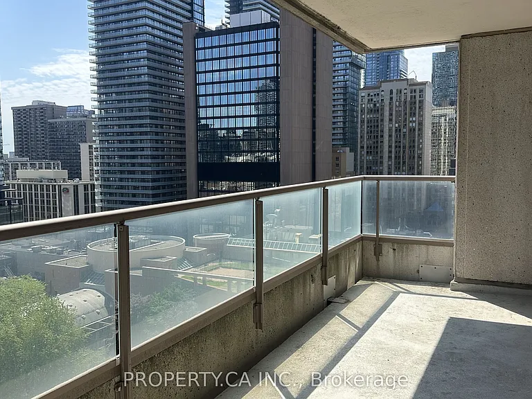 909 Bay St #1508 — Photo 16