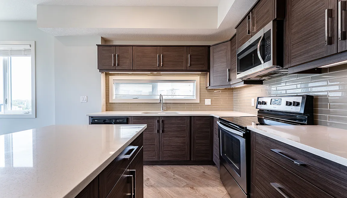 Link Apartments at Ellerslie — Photo 1