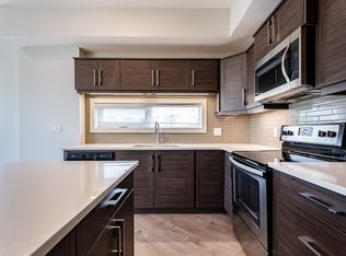 Link Apartments at Ellerslie, Edmonton, AB T6W 3L8