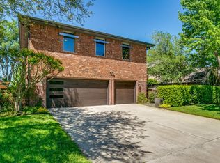 352 Parkview Pl, Coppell, TX 75019