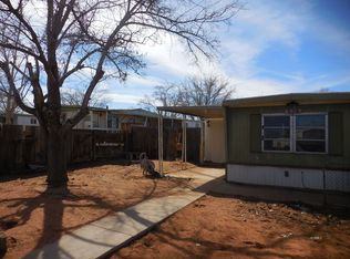 924 Glen Canyon Dr #2, PAGE, AZ 86040
