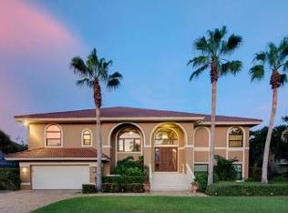 730 Birdie View Point, Sanibel, FL 33957