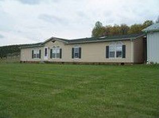 799 Hale Rd NE, Check, VA 24072