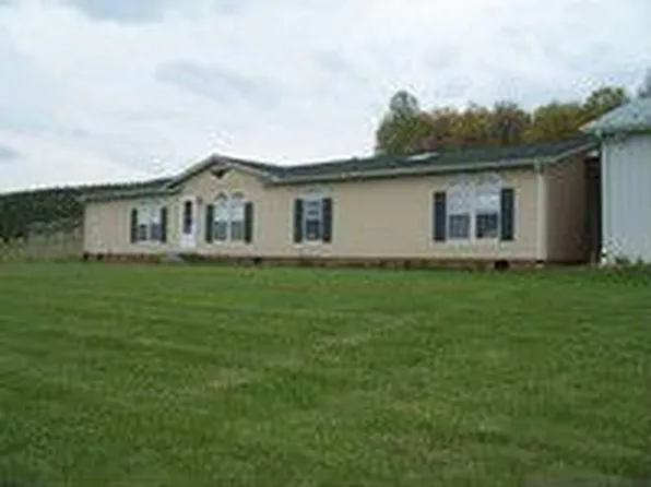 799 Hale Rd NE, Check, VA 24072