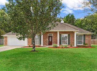 245 Meadows Blvd, Slidell, LA 70460