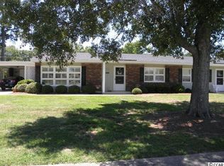3635 Magnolia St #3635, Myrtle Beach, SC 29577