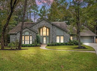 34 Quick Stream Pl, Spring, TX 77381