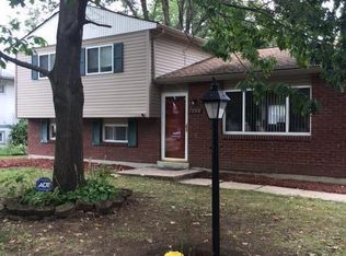 1806 Orlando Rd, Columbus, OH 43232