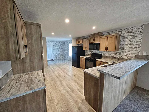 Floor plan SH4483