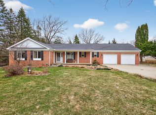 769 Bellflower Dr, Brooklyn, MI 49230