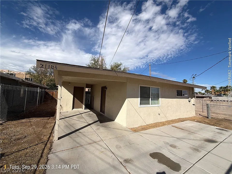 2118 Marlin Ave #1/2