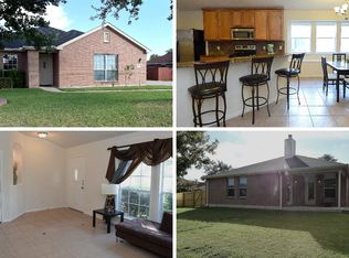 5909 Mosaic Trl, Killeen, TX 76542