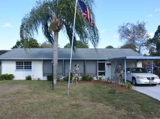 1543 Lake Clay Dr, Lake Placid, FL 33852