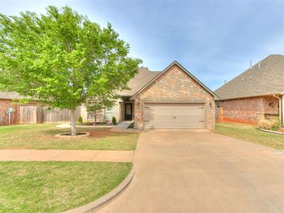 18832 Rolling Hill Way, Edmond, OK, 73012