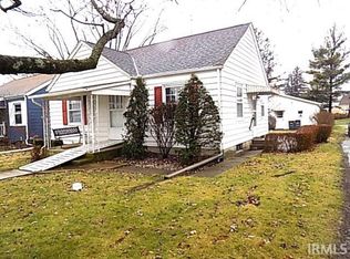 340 Stevenson St, Decatur, IN 46733