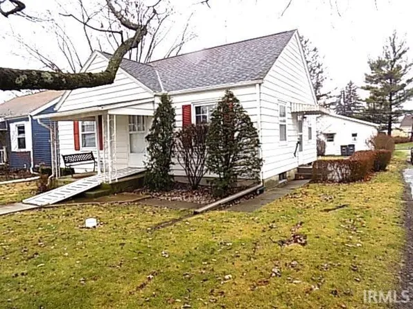 340 Stevenson St, Decatur, IN 46733