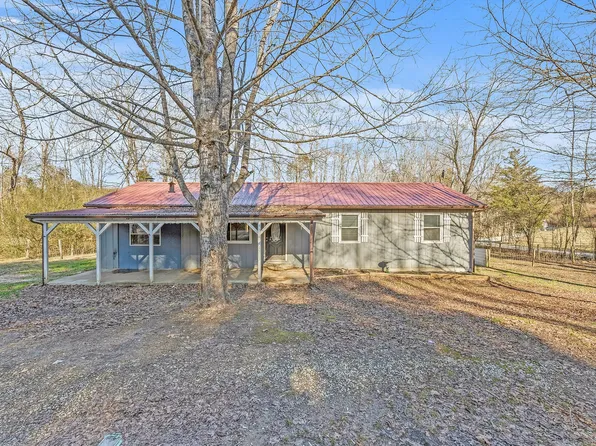 1642 Duncans Chapel Rd, Cookeville, TN 38506