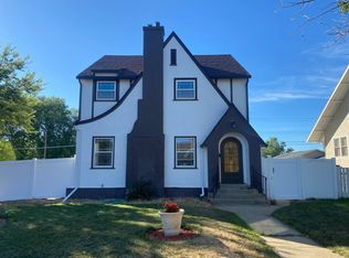 221 3rd Ave SW, Sidney, MT 59270