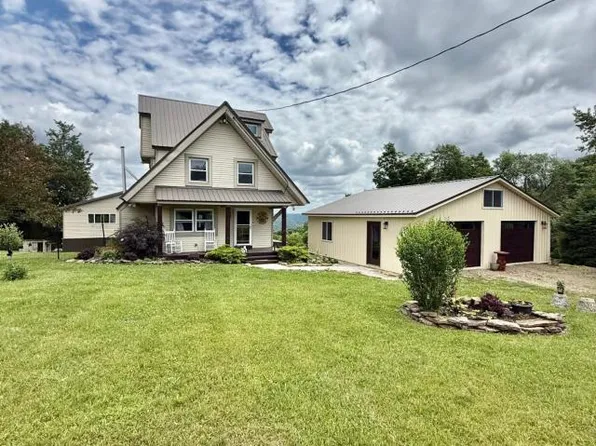 2399 Peterson Rd, Russell, PA 16345
