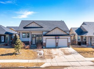 2006 19th Ave W, Williston, ND 58801