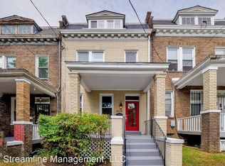 5504 8th St NW, Washington, DC 20011