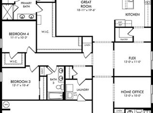 13859 Richland Gulf Cir, Parrish, FL 34219