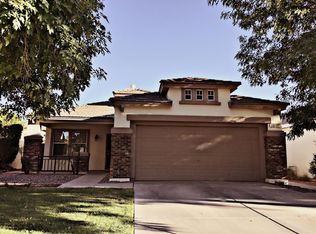 10747 E Portobello Ave, Mesa, AZ 85212