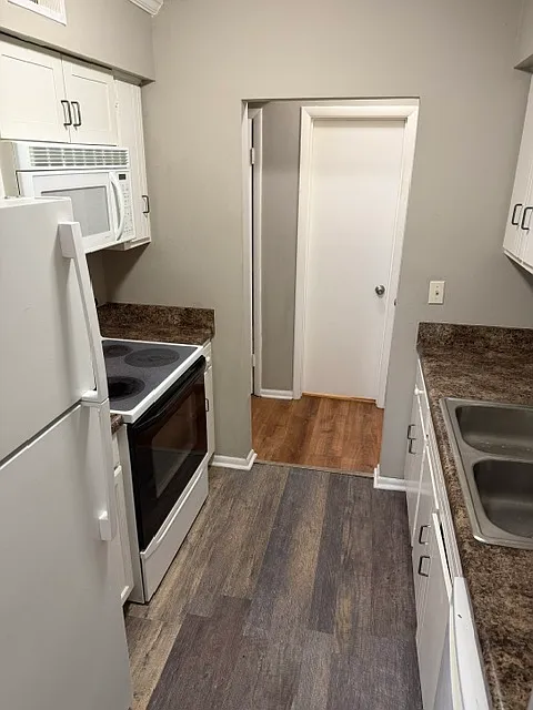 1 bed, 799 sqft, $995 — Photo 4