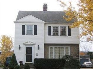 3886 Silsby Rd, University Heights, OH 44118