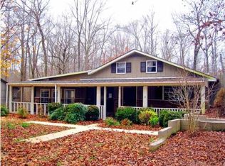 9115 County Road 189, Florence, AL 35633