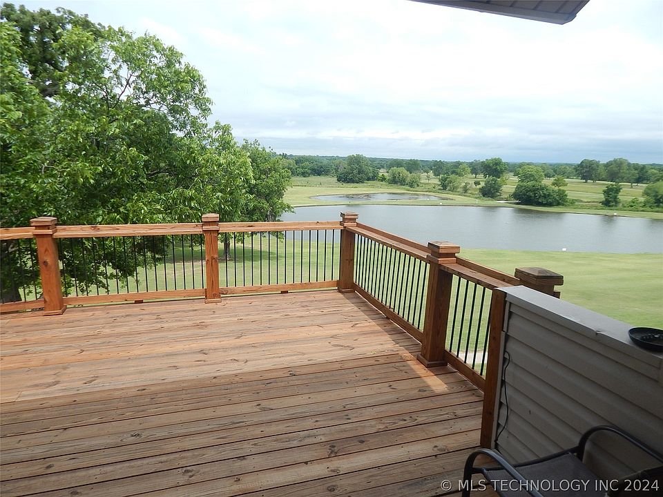 125 Falconhead Dr D, Burneyville, OK 73430 MLS 2417838 Zillow