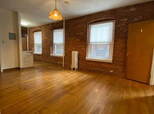 296 Hanover St #1A, Boston, MA 02113