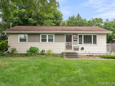 3382 30th St SW, Grandville, MI, 49418