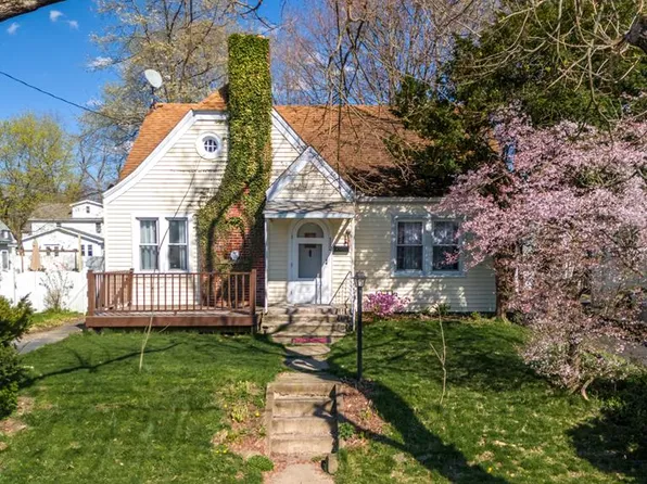 112 Glen Ave, Elmira, NY 14905
