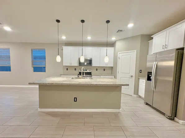 1325 S 223rd Dr, Buckeye, AZ 85326