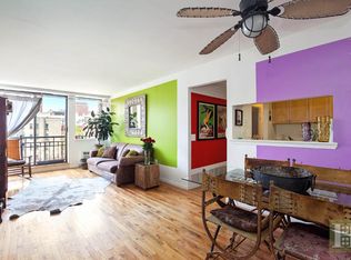 279 W 117th St APT 5R, New York, NY 10026