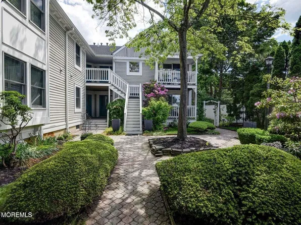 606 Bay Ave APT 6, Point Pleasant Beach, NJ 08742