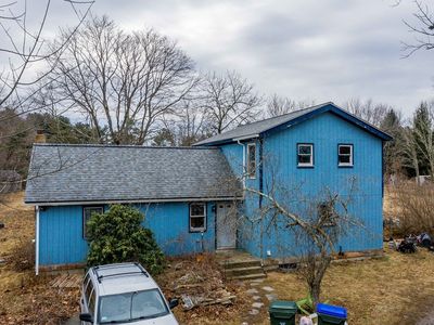 127 Precinct St, Lakeville, MA, 02347