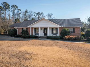 403 6th St NE, Jacksonville, AL 36265