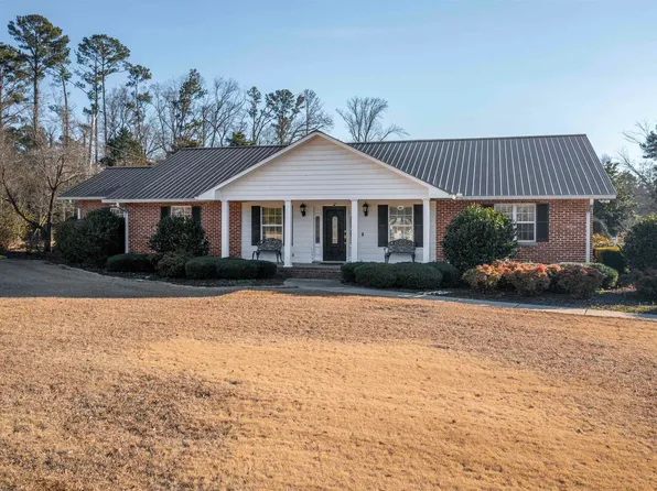 403 6th St NE, Jacksonville, AL 36265