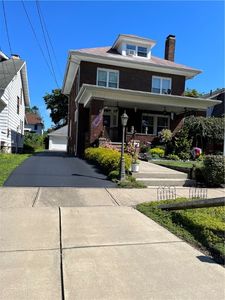 417 Boyles Ave, New Castle, PA, 16101