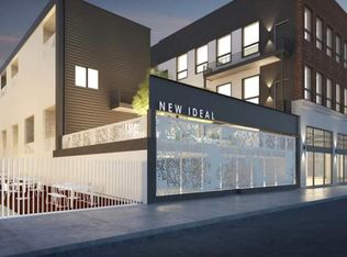 1801 2nd Ave APT 211, Birmingham, AL 35203