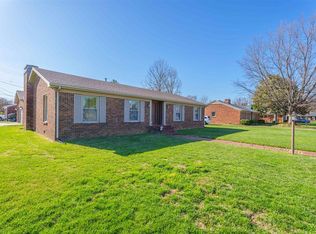 3724 S Griffith Ave, Owensboro, KY 42301