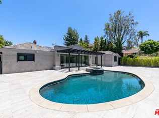4423 Bergamo Dr, Encino, CA 91436