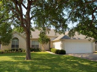 3524 Galena Hills Loop, Round Rock, TX 78681